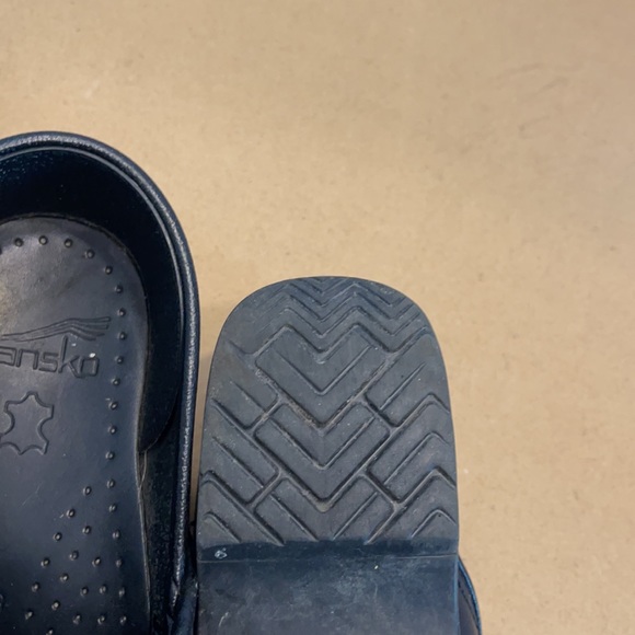 Dansko Clog - Picture 7 of 7